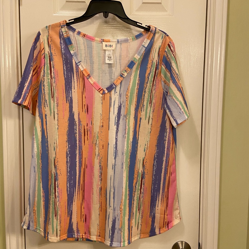BiBi Women’s Top.